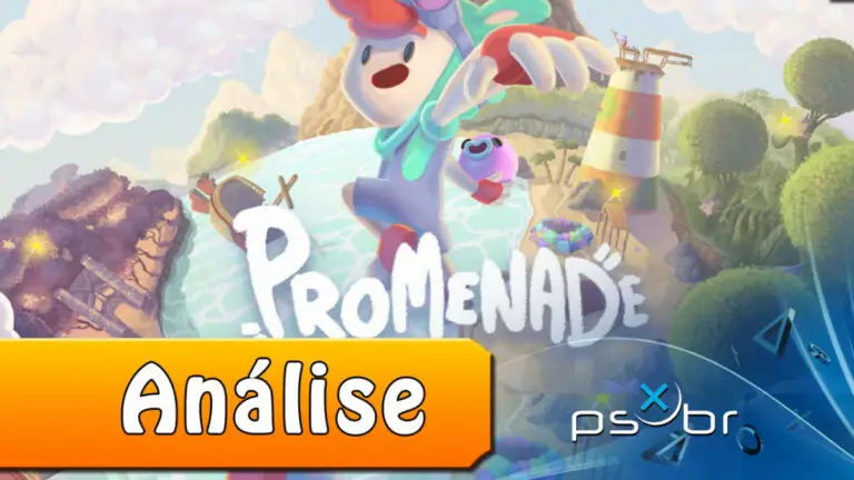 Promenade – Review