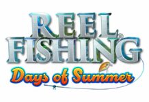 Reel Fishing: Days of Summer