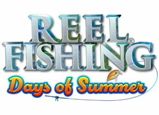 Reel Fishing: Days of Summer