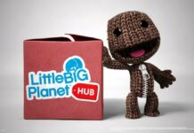 LittleBigPlanet Hub