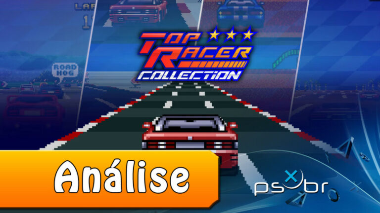 Top Racer Collection Review
