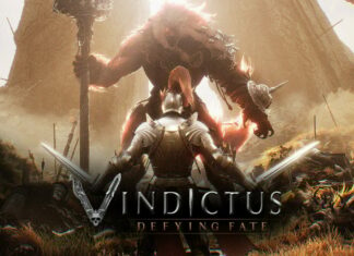 Vindictus: Defying Fate