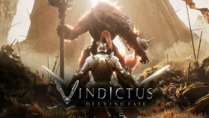 Vindictus: Defying Fate