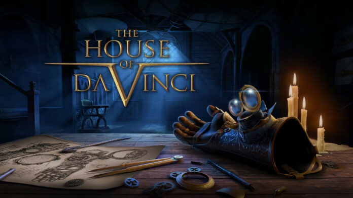 The House of Da Vinci