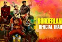 Borderlands: O Destino do Universo Está em Jogo