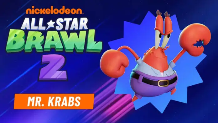 Nickelodeon All-Star Brawl 2