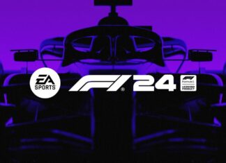 EA Sports F1 24