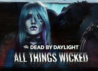 Dead by Daylight: All Things Wicked