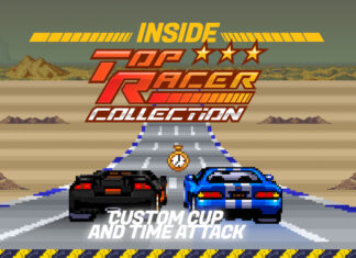 Top Racer Collection