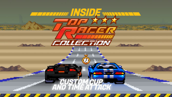 Top Racer Collection