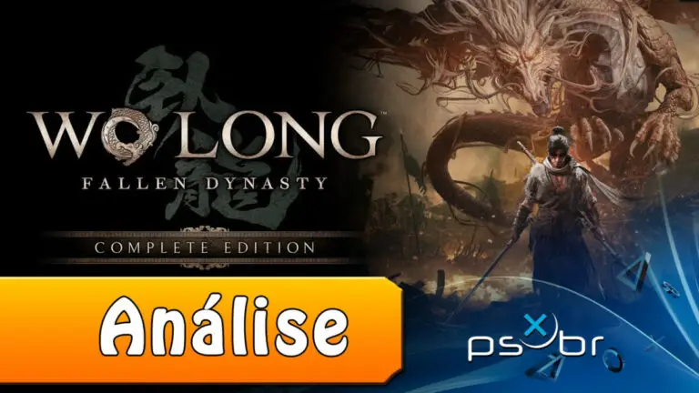 Wo Long: Fallen Dynasty Complete Edition