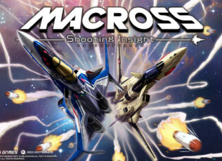 MACROSS Shooting Insight