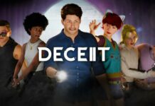 Deceit II