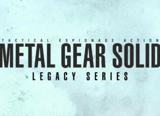 Metal Gear Solid