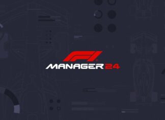 F1 Manager 2024