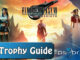 Final Fantasy VII Rebirth Trophy Guide