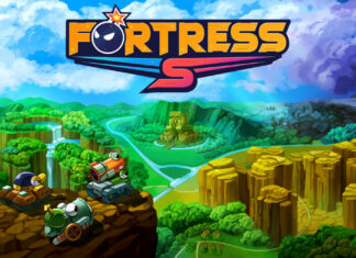 Fortress S