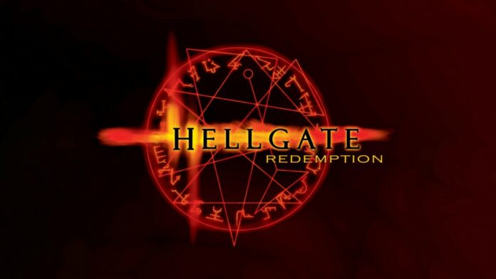 Hellgate: Redemption