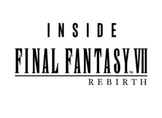 Inside Final Fantasy VII Rebirth
