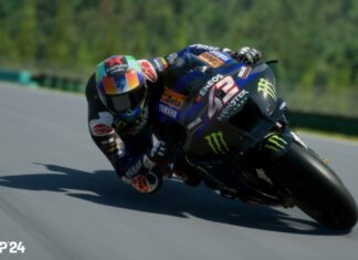 MotoGP 24