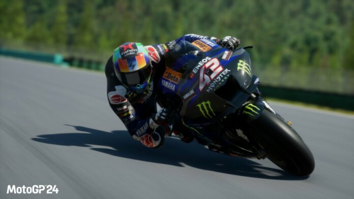 MotoGP 24