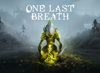 One Last Breath