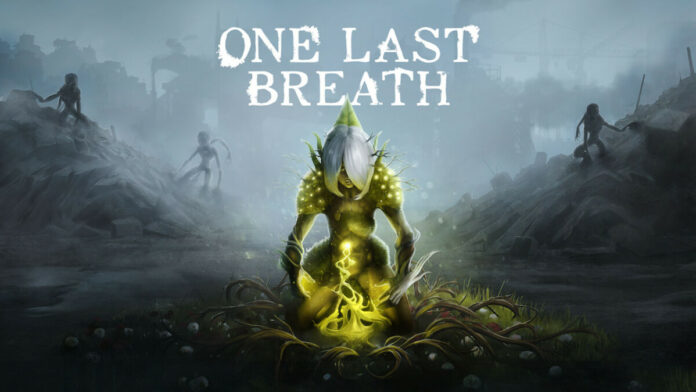 One Last Breath