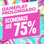 PS Store Gameplay Prolongado