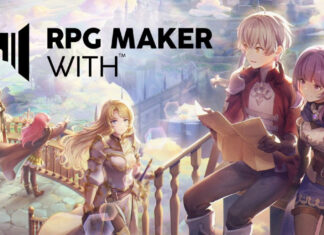 RPG Maker WITH