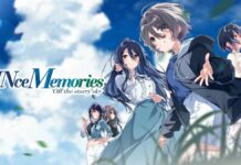 SINce Memories: Off the Starry Sky