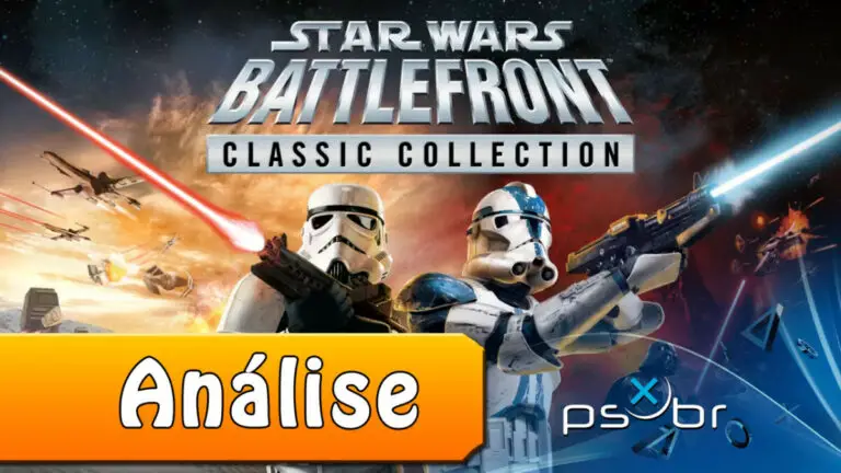 Star Wars: Battlefront Classic Collection