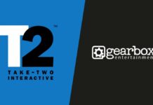 Take-Two Interactive Gearbox