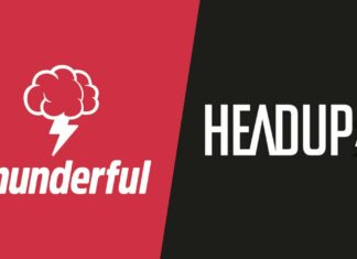 Thunderful Headup Games