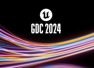 Unreal GDC 2024