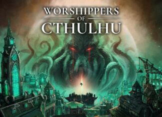 Worshippers of Cthulhu