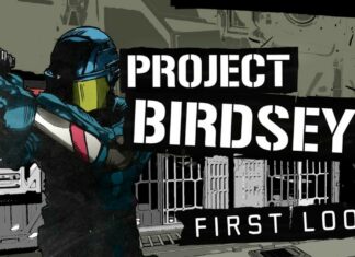 Project Birdseye