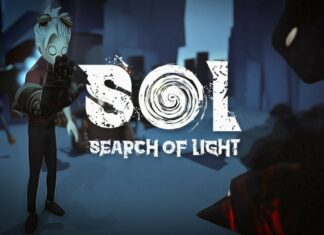 S.O.L Search of Light