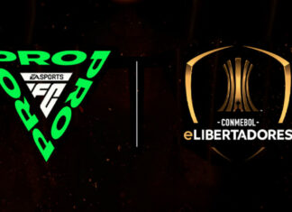 EA Sports FC 24 CONMEBOL eLibertadores 24