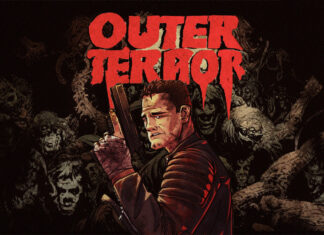 Outer Terror