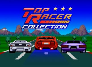 Top Racer Collection