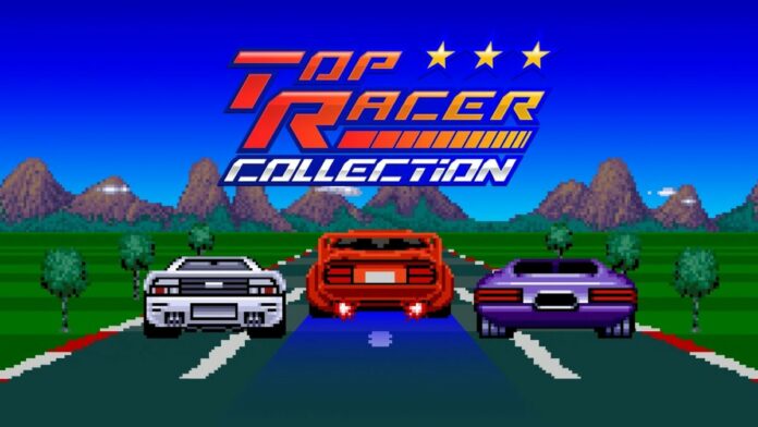 Top Racer Collection