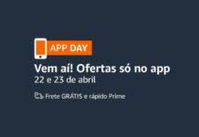 Amazon App Day