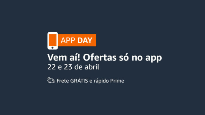 Amazon App Day