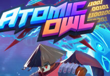 Atomic Owl