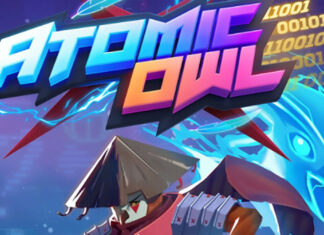 Atomic Owl
