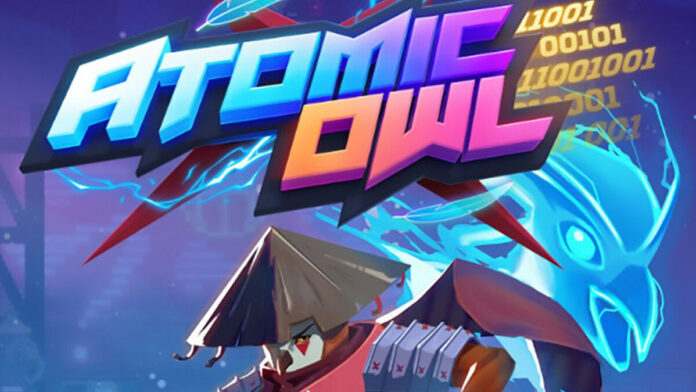 Atomic Owl