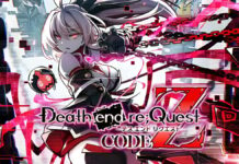 Death end re;Quest Code Z