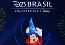 Disney D23 Brasil