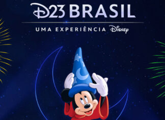 Disney D23 Brasil