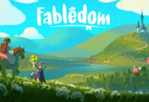 Fabledom